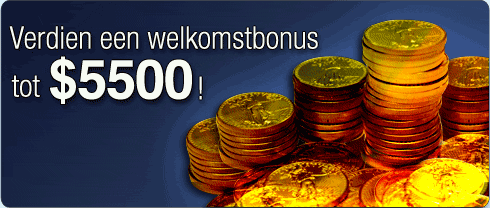 Welkomstpakket Welkomstpakket