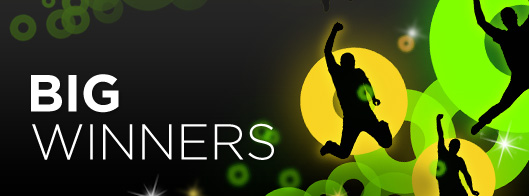 Big Winners big image