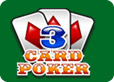 3 card poker