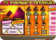 Pyramid's Treasure