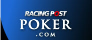 RP Poker Logo