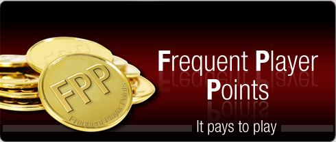Frequent Player Points -big- image