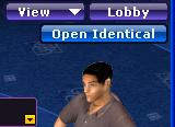 Open Identical Image