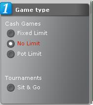 GameType