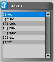 Stakes