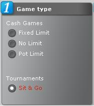GameType