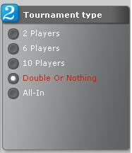TournamentType