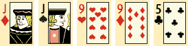 Two Pair