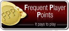 Frequent Player Points