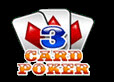 3 card poker