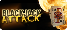 Blackjack Attack