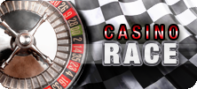 Casino Race