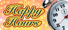 Happy Hours