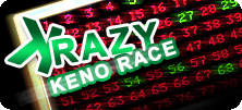 Krazy Keno 