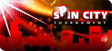Spin City
