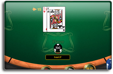 Blackjack Big Image