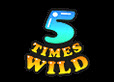 5 Times Wild