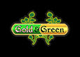 Gold & Green
