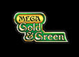 Mega Gold & Green