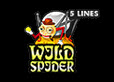 Wild Spider