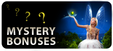 Mystery Bonus...