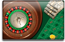 Roulette Big Image