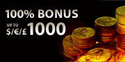Welcome Bonus