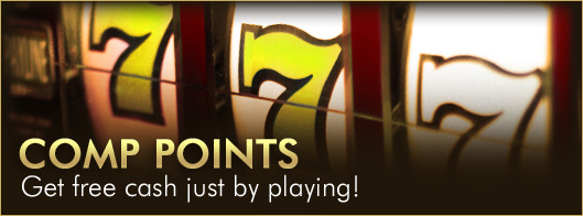 Comp Points Comp Points