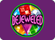 Bejeweled game on Littlewoods Casino