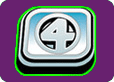 Fantastic Four video slot machine