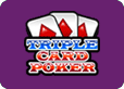 3 card poker on Littlewoods online poker