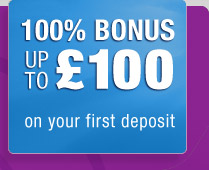 100% bonus