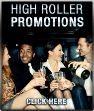 High Roller Promotions