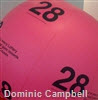 Lotto ball - Image