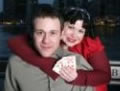 Poker Couple