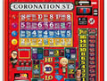 Coronation Street Slot Machine