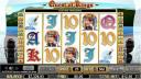 Quest of Kings Multi-line Video Slot 1