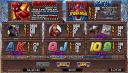 Spider-Man 25 Line Video Slot Game 2