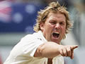 Shane Warne