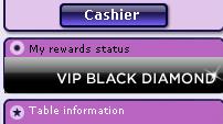 Rewards status Image