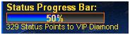 Status Progress Bar Image