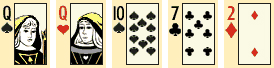 One Pair