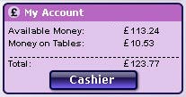 My Account