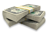 Dollars Small Dollars Small