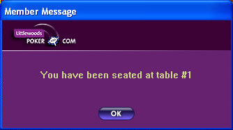 Member message