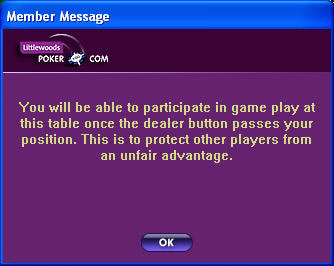 Member Message