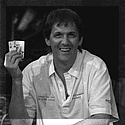 Tony Cascarino