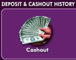 Cash Out History