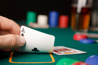 pokern
