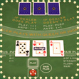 casino kasino card game